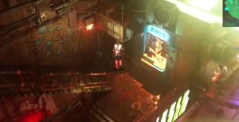 The Ascent PC Screenshot