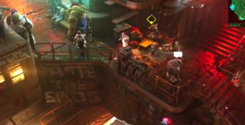 The Ascent PC Screenshot