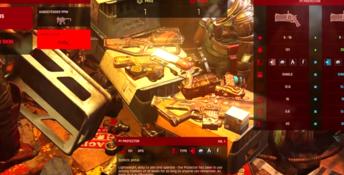 The Ascent PC Screenshot