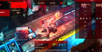 The Ascent PC Screenshot