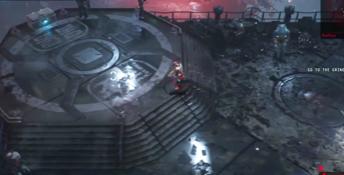 The Ascent PC Screenshot