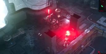 The Ascent PC Screenshot