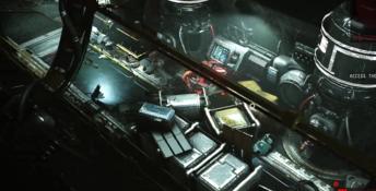 The Ascent - Cyber Heist PC Screenshot