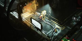 The Ascent - Cyber Heist PC Screenshot