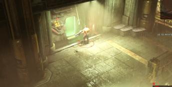 The Ascent - Cyber Heist PC Screenshot