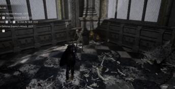 The Awakener: Forgotten Oath PC Screenshot