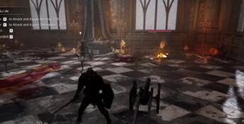 The Awakener: Forgotten Oath