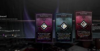 The Awakener: Forgotten Oath PC Screenshot