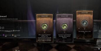 The Awakener: Forgotten Oath PC Screenshot