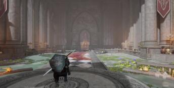 The Awakener: Forgotten Oath PC Screenshot