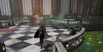 The Awakener: Forgotten Oath PC Screenshot