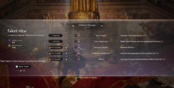 The Awakener: Forgotten Oath PC Screenshot
