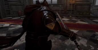 The Awakener: Forgotten Oath PC Screenshot