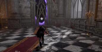 The Awakener: Forgotten Oath PC Screenshot