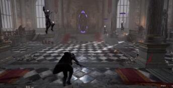The Awakener: Forgotten Oath PC Screenshot