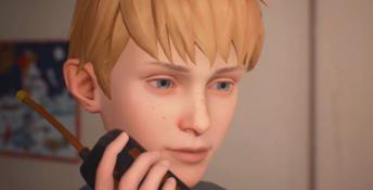 The Awesome Adventures of Captain Spirit PC Screenshot