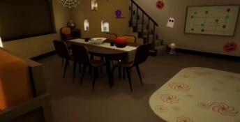 The Baby In Yellow PC Screenshot