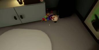 The Baby In Yellow PC Screenshot