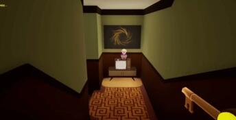 The Baby In Yellow PC Screenshot