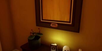 The Baby In Yellow PC Screenshot