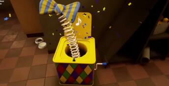 The Baby In Yellow PC Screenshot