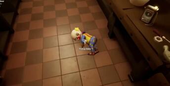 The Baby In Yellow PC Screenshot