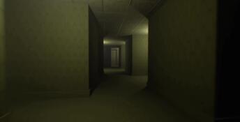 The Backrooms Recorded PC Screenshot