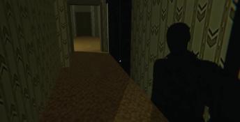 The Backrooms: Survival PC Screenshot