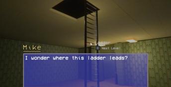 The Backrooms: Survival
