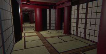 The Backrooms: Survival