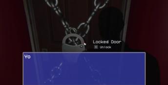 The Backrooms: Survival PC Screenshot