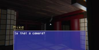 The Backrooms: Survival PC Screenshot