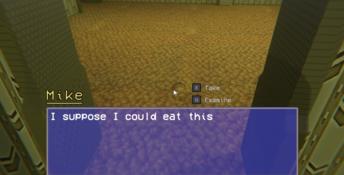 The Backrooms: Survival PC Screenshot