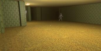 The Backrooms: Survival PC Screenshot