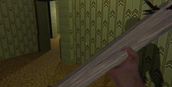 The Backrooms: Survival PC Screenshot