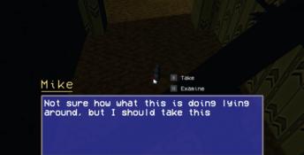 The Backrooms: Survival PC Screenshot