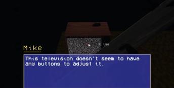The Backrooms: Survival PC Screenshot