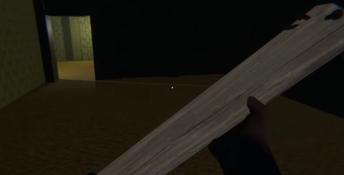 The Backrooms: Survival PC Screenshot