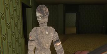 The Backrooms: Survival PC Screenshot