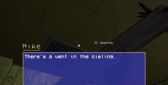 The Backrooms: Survival PC Screenshot
