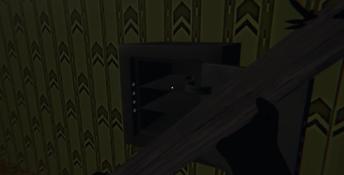 The Backrooms: Survival PC Screenshot