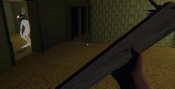 The Backrooms: Survival PC Screenshot
