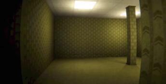 The Backrooms: Unbounded