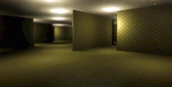 The Backrooms: Unbounded PC Screenshot
