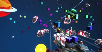 The Balls PC Screenshot