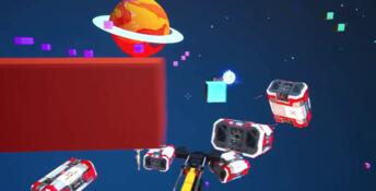 The Balls PC Screenshot