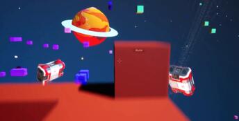 The Balls PC Screenshot