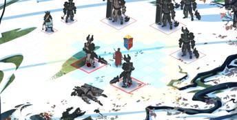 The Banner Saga 2