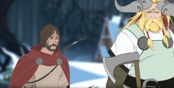 The Banner Saga 2 PC Screenshot