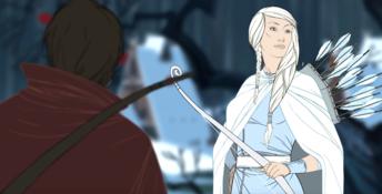 The Banner Saga 2 PC Screenshot